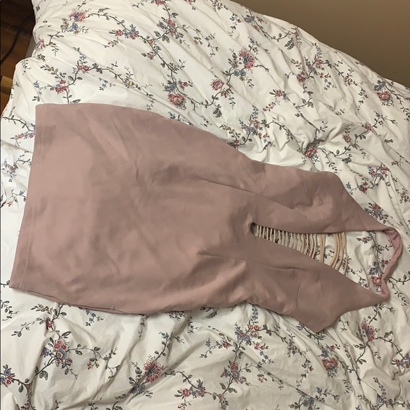 TIGER MIST DRESS - Picture 1 of 4